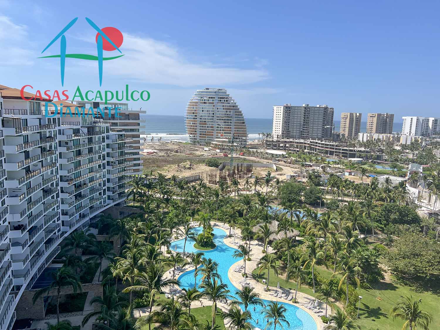 La Isla Fiji O 14 - Terraza 8 La Isla Fiji O 14 - Terraza 8